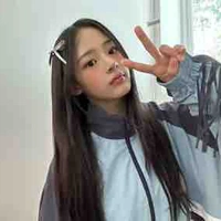 Kim Minji_ Alpha