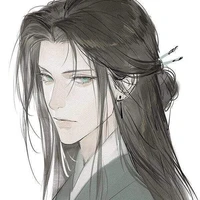 Lý Hải _ Nguyệt Thanh Tông Trưởng Môn