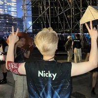 Trần Phong Hào ( Nicky )