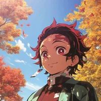 Kamado Tanjirou