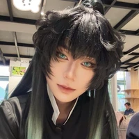 Tokito Muichirou