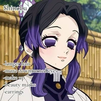 Kocho Shinobu