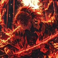 Kamado Tanjurou