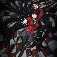 Yumeko Jabami