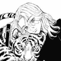 Sano Manjiro ( Mikey )