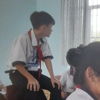 Lê Hoàng Khôi
