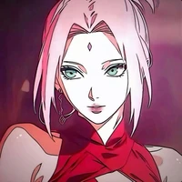 Sakura Haruno