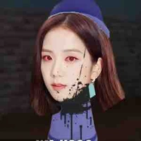 jisoo//phản diện//