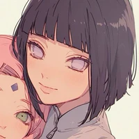 Hyuga Hinata