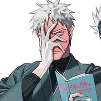 Uchiha Obito