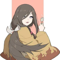 Hyuga Hanabi