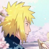 Namikaze Minato