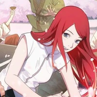 Uzumaki Kushina