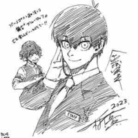 Isagi Yoichi