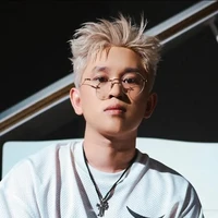 Trần Thiện Thanh Bảo ( bray)