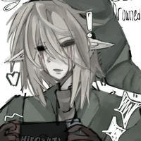 Ben Drowned