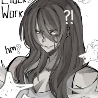 Clock work