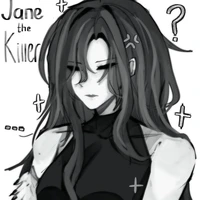 Jane the Killer