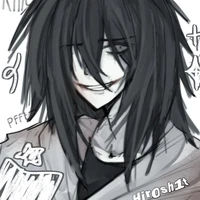 Jeff the killer