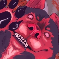 Smile Dog