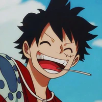 Luffy