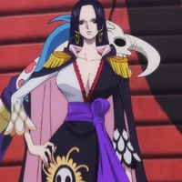 Boa Hancock