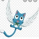 happy
