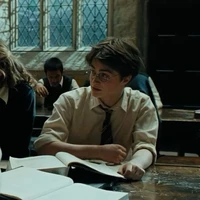 Harry Potter