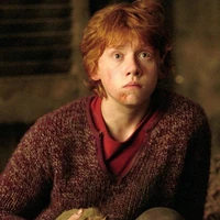 Ron Weasley