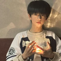 Trương Hàm Thụy/em/