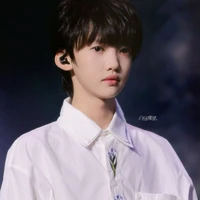 Trương Dịch Nhiên/em/