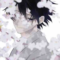 Tomioka Giyuu