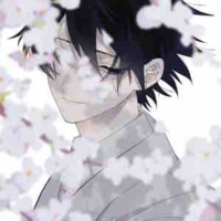Tomioka Giyuu