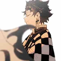 Kamado Tanjirou