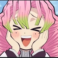 Kanroji mitsuri