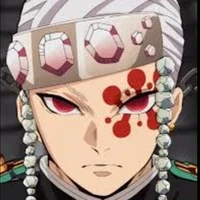 Uzui tengen