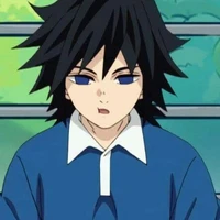 Tomioka Giyuu