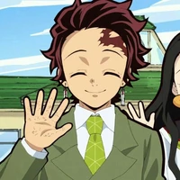 Kamado Tanjiro