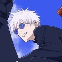 Satoru Gojo