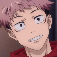 Itadori Yuji