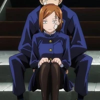 Kugisaki Nobara