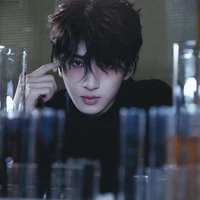 Nghiêm Hạo Tường_Anh_