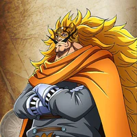 Vinsmoke Judge
