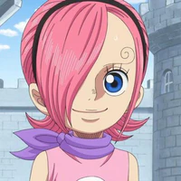 Vinsmoke Reiju