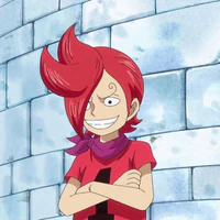 Vinsmoke Ichiji