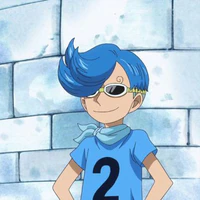 Vinsmoke Niji