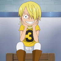 Vinsmoke Sanji