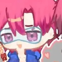[Hiha The Blue]