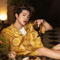 Nguyễn Quang Anh - Rhyder
