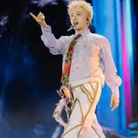 Trần Phong Hào - Nicky